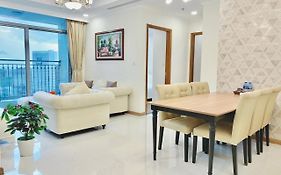 Landmark Plus Central Park Vista